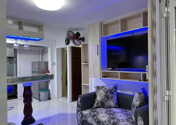Ashvina Lodge