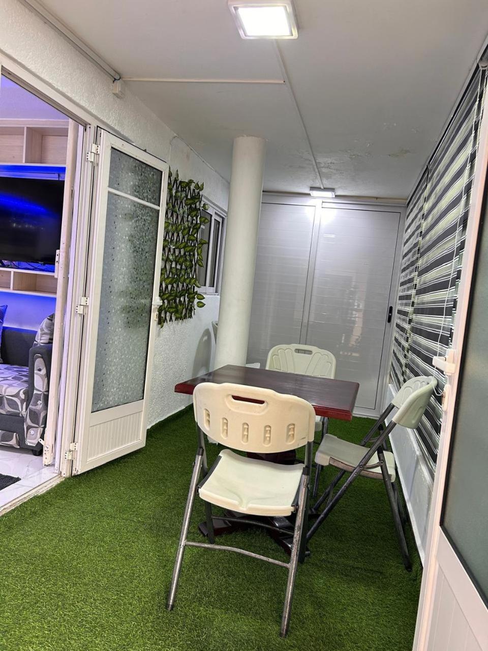 Apartamento Ashvina