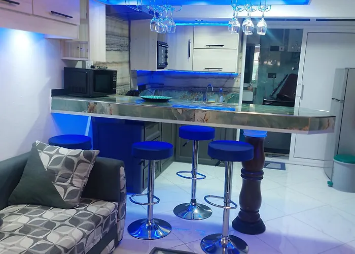 Ashvina Lodge