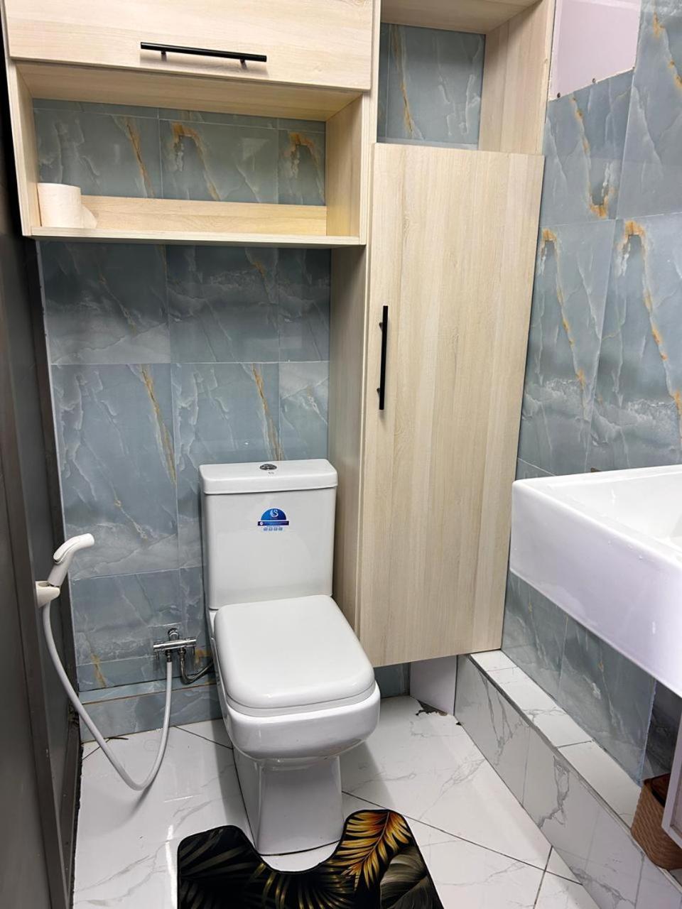 Appartement Ashvina