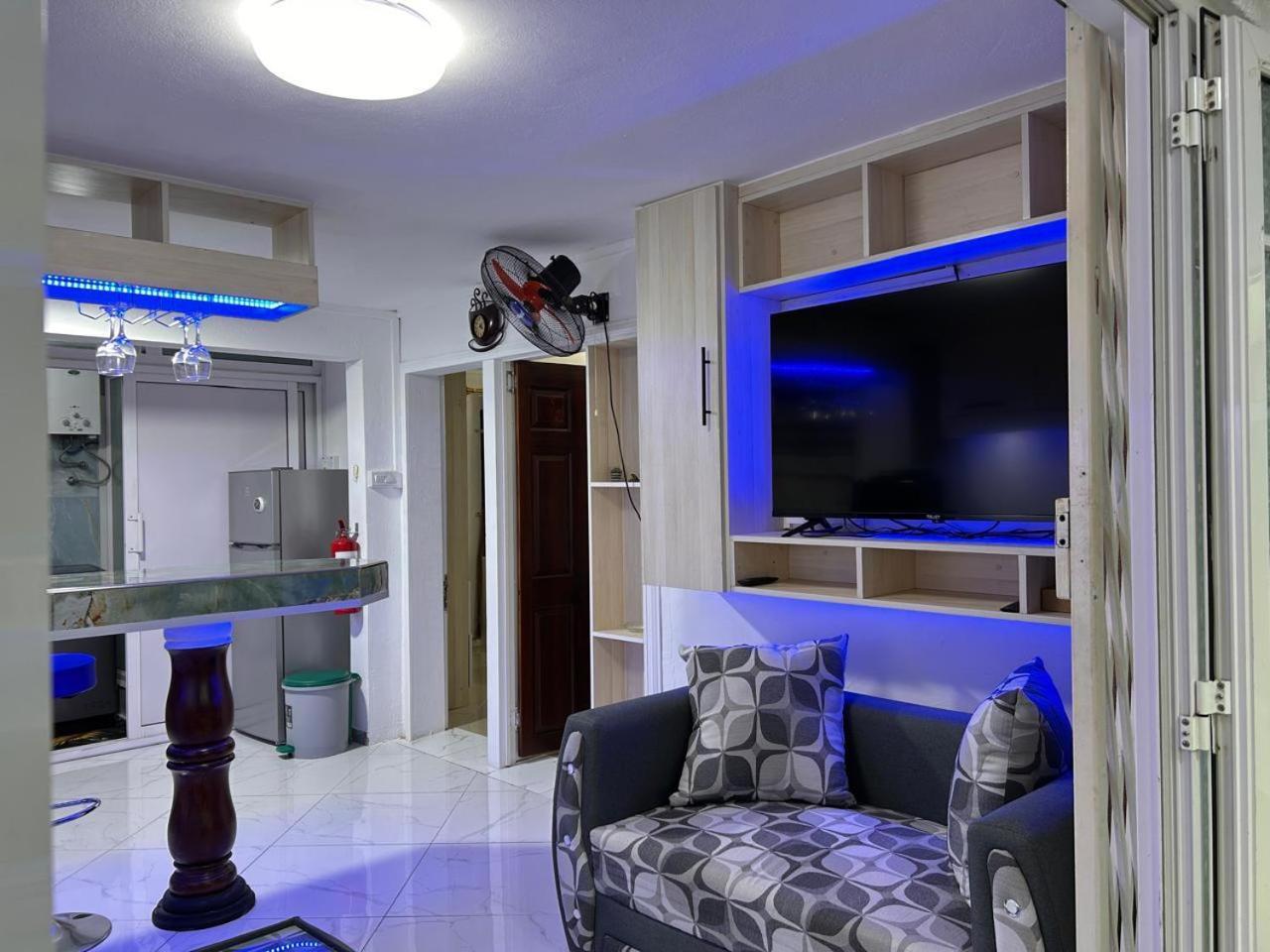 Appartement Ashvina Flic-en-Flacq