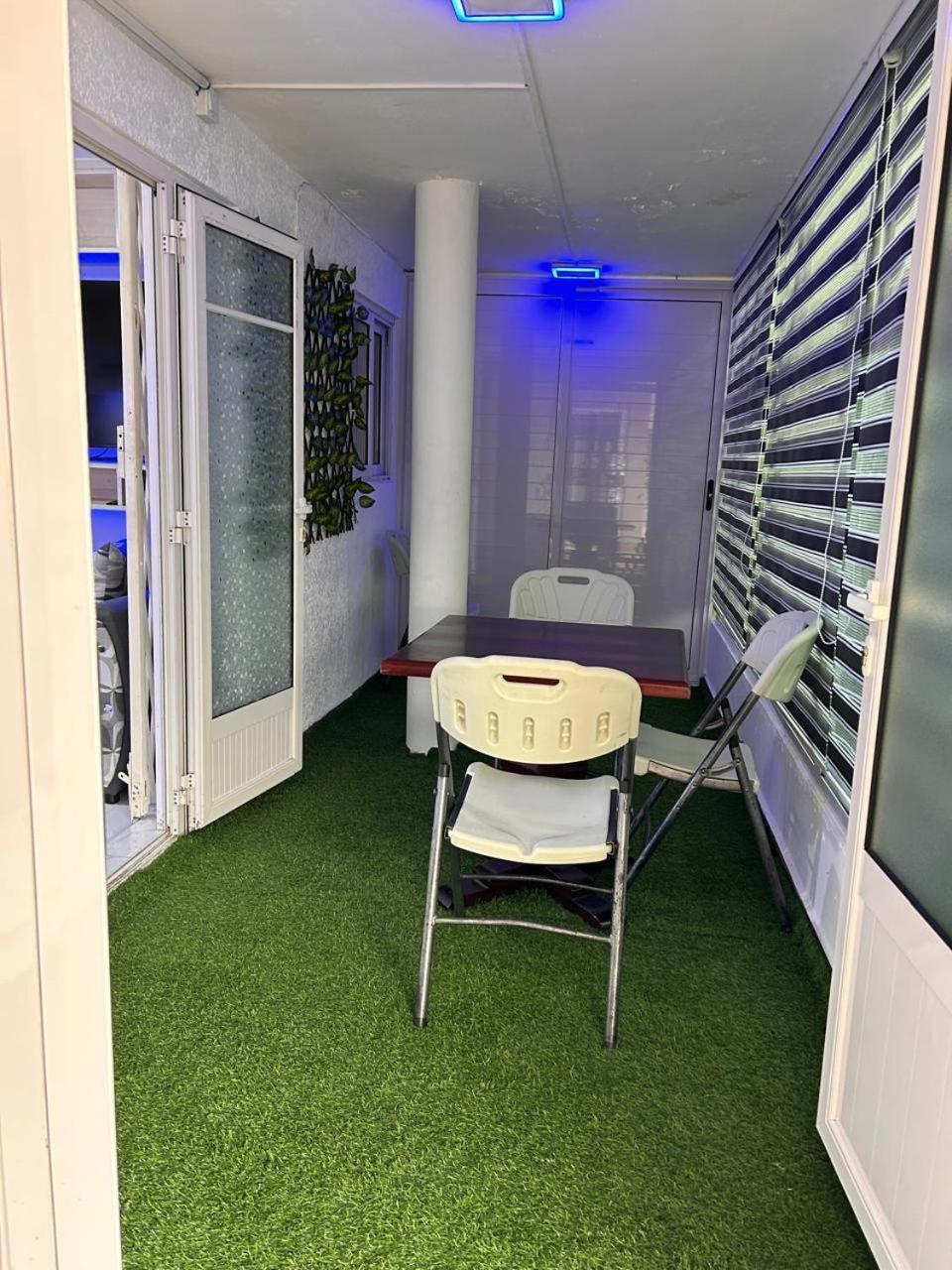 Appartement Ashvina